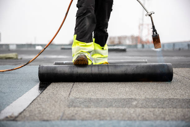 Best Tile Roofing Installation  in Homestead, PA